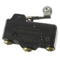 BE-2RV22-A2 - SWITCH SNAP ACTION SPDT 25A 125V