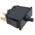 WW1G03A-D7 - SWITCH SNAP ACT DPST-NO 3A 125V