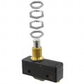 BE-2RQ1-A2 - SWITCH SNAP ACTION SPDT 25A 125V
