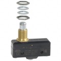 BZ-2RQ1T - SWITCH SNAP ACTION SPDT 15A 125V