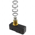 BA-2RQ1 - SWITCH SNAP ACTION SPDT 20A 125V