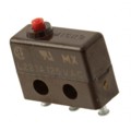 3SX1-T - SWITCH SNAP ACTION SPDT 1A 125V