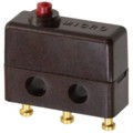 17SX21-T - SWITCH SNAP ACTION SPDT 5A 115V