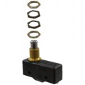 BZ-2RQ1T04 - SWITCH SNAP ACTION SPDT 15A 125V