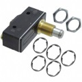 BZ-2RQ233-A2 - SWITCH SNAP ACTION SPDT 15A 125V