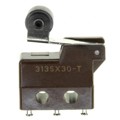 313SX30-T - SWITCH SNAP ACTION SPDT 1A 125V