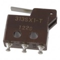 313SX1-T - SWITCH SNAP ACTION SPDT 1A 125V