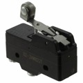 BZ-2AW822T - SWITCH SNAP ACTION SPDT 15A 125V