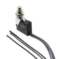 835810SCR.5 - SWITCH SNAP ACTION SPDT 8A 250V
