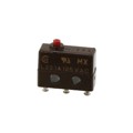 13SX1-T - SWITCH SNAP ACTION SPDT 1A 125V