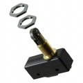 BZ-2RQ181T - SWITCH SNAP ACTION SPDT 15A 125V