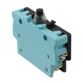 83240020 - SWITCH SNAP ACTION DPST 6A 250V