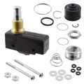 BZ-2RQ7722 - SWITCH SNAP ACTION SPDT 1A 125V