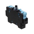 83240030 - SWITCH SNAP ACTION DPST 6A 250V