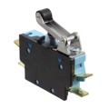 83240003 - SWITCH SNAP ACTION DPST 6A 250V