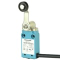 NGCMA10AX01A1A - SWITCH SNAP ACTION DPST 6A 120V