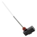 BZ-2RQW1-A2 - SWITCH SNAP ACTION SPDT 15A 125V