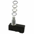 BZ-RQ1X - SWITCH SNAP ACTION SPDT 15A 125V