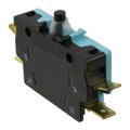 83240200 - SWITCH SNAP ACTION DPST 6A 250V