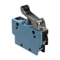 83240223 - SWITCH SNAP ACTION DPST 6A 250V
