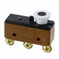 12BS218 - SWITCH SNAP ACTION SPDT 15A 125V