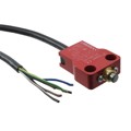 83880112 - SWITCH SNAP ACTION DPST 6A 250V