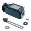 GLDB01A2B - SWITCH SNAP ACTION SPDT 6A 120V