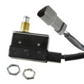 BZ-2RQ1016-W119 - SWITCH SNAP ACTION SPDT 15A 125V