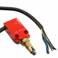 83876111 - SWITCH SNAP ACTION DPST 6A 120V