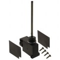 BFL1-AW1 - SWITCH SNAP ACTION SPDT 5A 125V