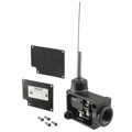 BFL1-BW4 - SWITCH SNAP ACTION SPDT 11A 125V
