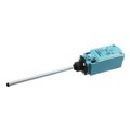 GLCB01E7B - SWITCH SNAP ACTION SPDT 6A 120V