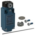 GLCA01A4J - SWITCH SNAP ACTION SPDT 6A 120V