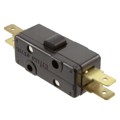 1TB25-D8 - SWITCH SNAP ACTION SPDT 10A 125V