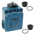 GLEB01B - SWITCH SNAP ACTION SPDT 6A 120V