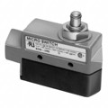 BZV6-2RQ - SWITCH SNAP ACTION SPDT 15A 125V