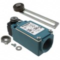 GLCB07A2B - SWITCH SNAP ACT SPDT 100MA 50V