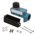 BZE6-2RN-S - SWITCH SNAP ACTION SPDT 15A 125V