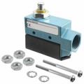 BZE6-RQ - SWITCH SNAP ACTION SPDT 15A 125V