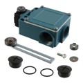 GLEB01A2B - SWITCH SNAP ACTION SPDT 6A 120V