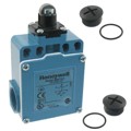 GLEB01C - SWITCH SNAP ACTION SPDT 6A 120V