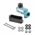 BZE6-2RN193 - SWITCH SNAP ACTION SPDT 15A 125V