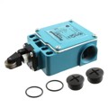 GLEB01D - SWITCH SNAP ACTION SPDT 6A 120V
