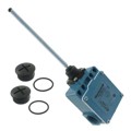 GLEB01E7B - SWITCH SNAP ACTION SPDT 6A 120V