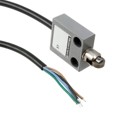 14CE3-1K - SWITCH SNAP ACTION SPDT 5A 250V