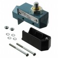 BME6-2RQ - SWITCH SNAP ACTION SPDT 22A 125V