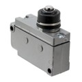 BZE7-2RN-C - SWITCH SNAP ACTION SPDT 15A 125V