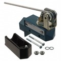 BZE6-2RQ62 - SWITCH SNAP ACTION SPDT 15A 125V