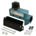 BZE6-2RN72 - SWITCH SNAP ACTION SPDT 1A 125V