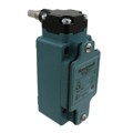 GLAB01A-5 - SWITCH SNAP ACTION SPDT 6A 120V